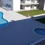 Marnix's Lägenhet Nazaré