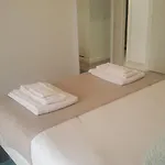 Marnix's Lägenhet Nazaré