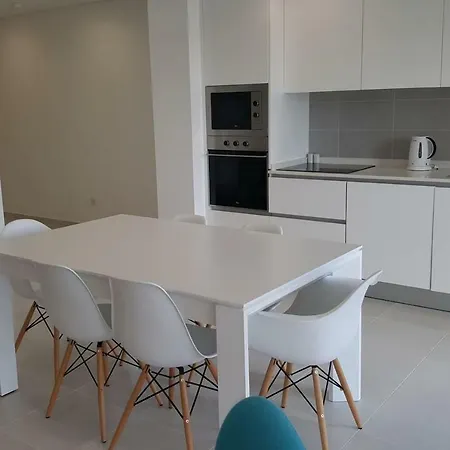 Marnix's Apartment