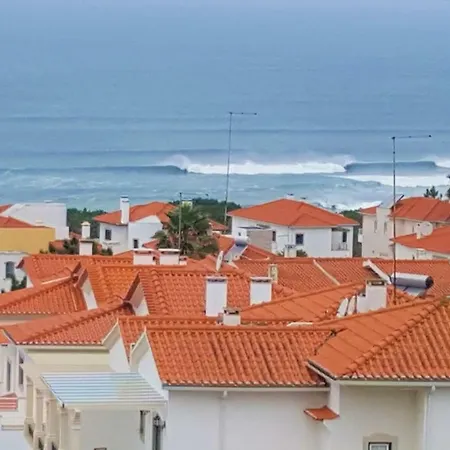 Apartment Marnix's Nazaré