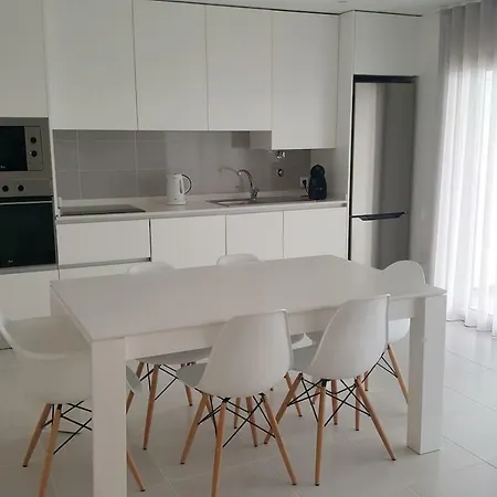 Marnix's Apartment