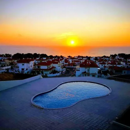 Marnix's Апартаменты *