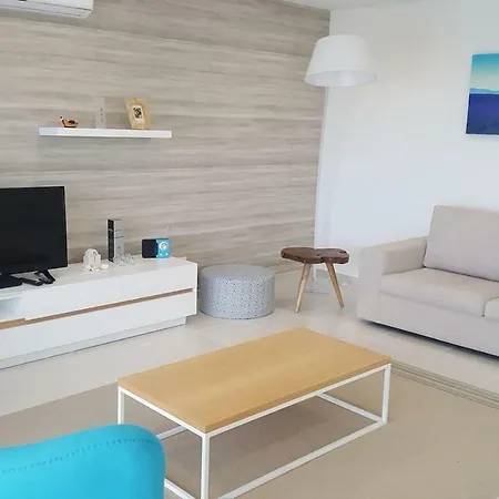Marnix's Apartment