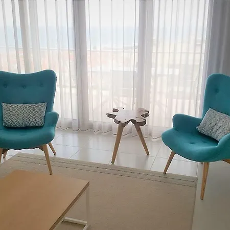 Apartment Marnix's