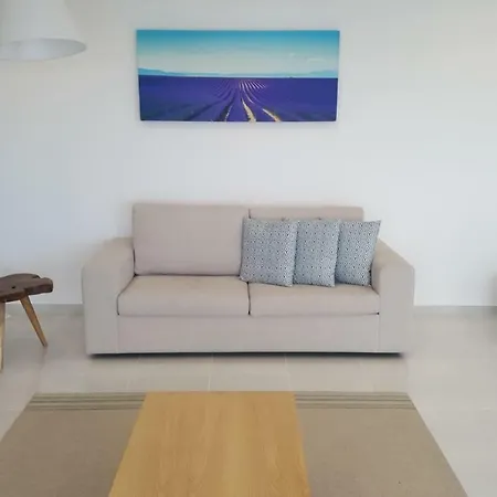 Apartment Marnix's