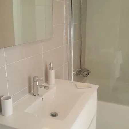 Apartment Marnix's
