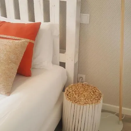 Apartment Marnix's