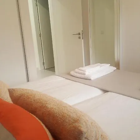 Marnix's Apartment
