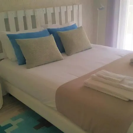 Apartment Marnix's Nazaré