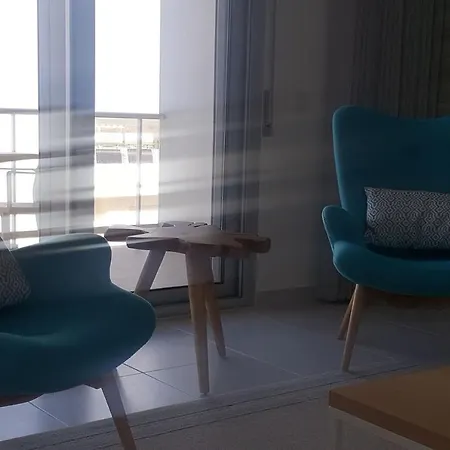 Marnix's * Nazaré