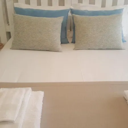 Marnix's Apartment Nazaré
