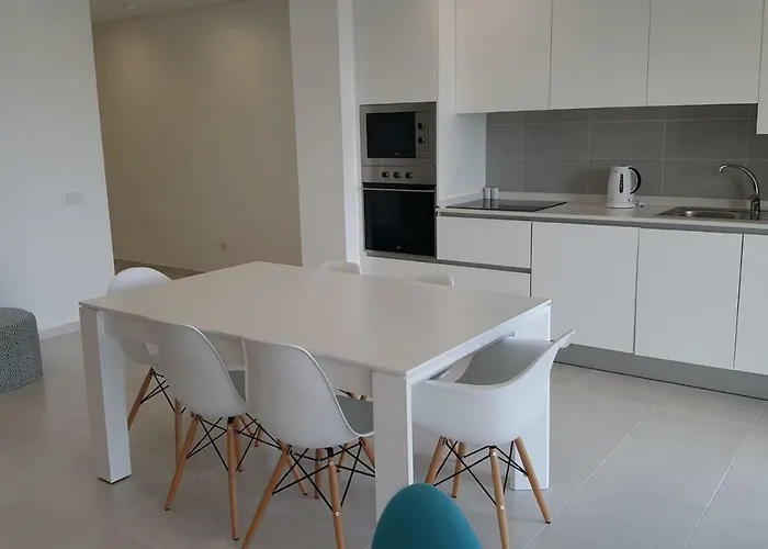 Marnix's Апартаменты