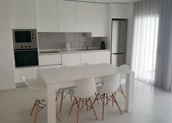 Marnix's Апартаменты