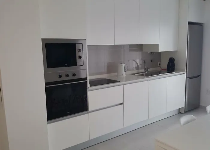 Marnix's Апартаменты *