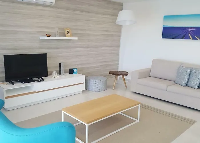 Marnix's Апартаменты