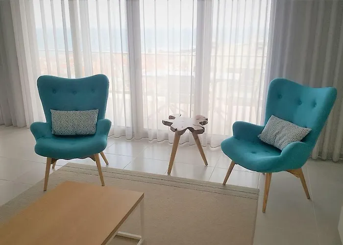 Апартаменты Marnix's