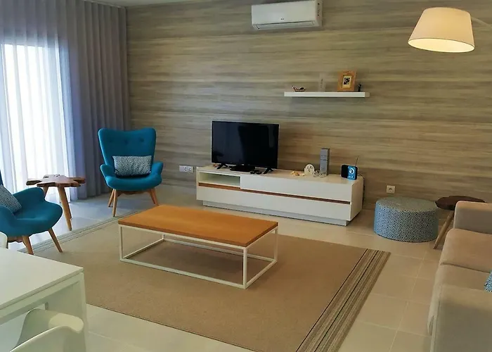 Marnix's Апартаменты