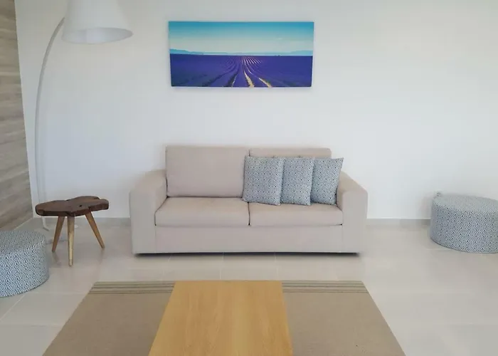 Апартаменты Marnix's