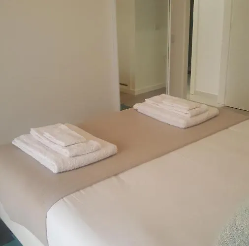 Marnix's Апартаменты Назаре