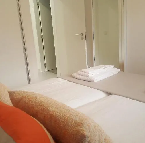 Marnix's Апартаменты